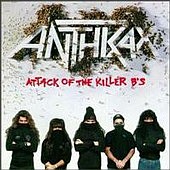 Attack Of The Killer B