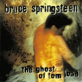 The Ghost Of Tom Joad