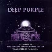 In Concert With The London Symphony Orchestra