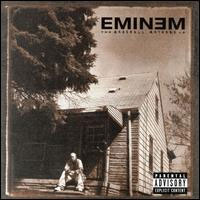 The Marshall Mathers L.P.