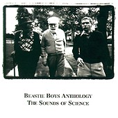 Anthology - The Sounds Of Science