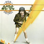 High Voltage