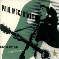 Unplugged (The Official Bootleg)