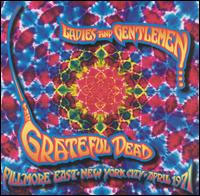 Ladies And Gentlemen... The Grateful Dead