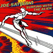 Surfing With The Alien