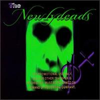 The Newlydeads