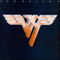 Van Halen II