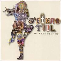 The Very Best Of Jethro Tull