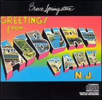 Greetings From Asbury Park, N.J.