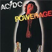 Powerage