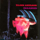 Paranoid