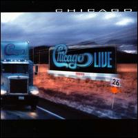 Chicago 26 - Live In Concert