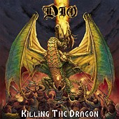 Killing The Dragon