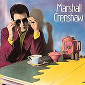 Marshall Crenshaw