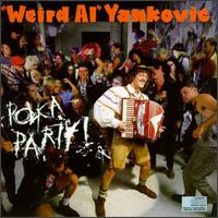 Polka Party!