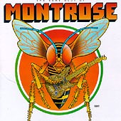 The Very Best Of Montrose