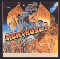 Warner Brothers Presents... Montrose
