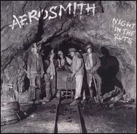 Night In The Ruts
