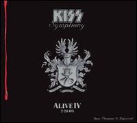 Symphony (Alive IV)