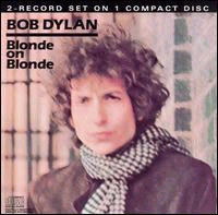 Blonde On Blonde