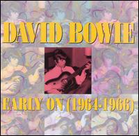 Early On (1964 - 1966)