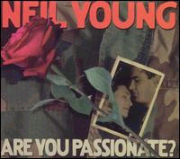 Are You Passionate?