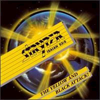 The Yellow And Black Attack!