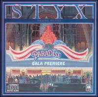 Paradise Theater