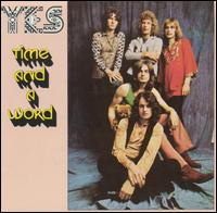 Time And A Word