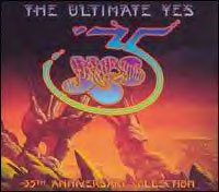 The Ultimate Yes - 35th Anniversary Collection