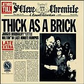 Thick As A Brick