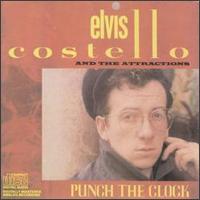 Punch The Clock