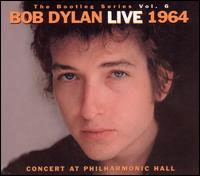 Live 1964: The Bootleg Series Vol. 6 Concert At
Philharmonic Hall