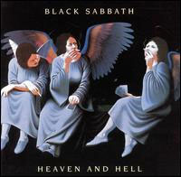 Heaven And Hell
