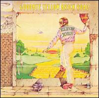 Goodbye Yellow Brick Road