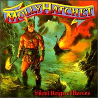Silent Reign Of Heroes