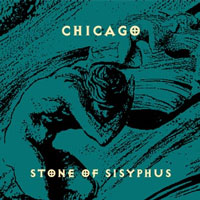 Stone Of Sisyphus