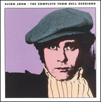The Complete Thom Bell Sessions