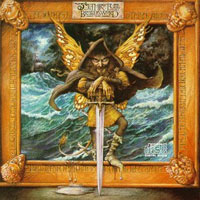 Broadsword And The Beast