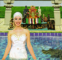 Tiny Music: Songs From The Vatican GiftShop