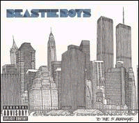 To The 5 Boroughs