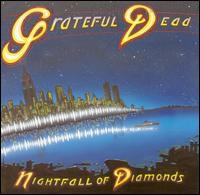 Nightfall Of Diamonds