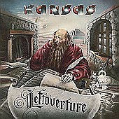 Leftoverture