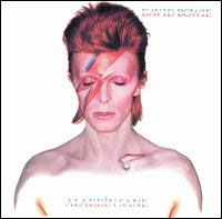 Aladdin Sane