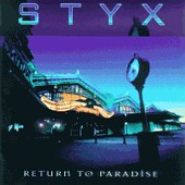 Return To Paradise