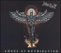 Angel Of Retribution
