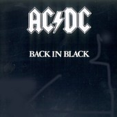 Back In Black