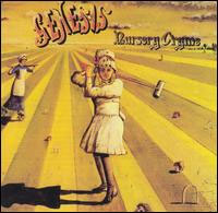 Nursery Cryme