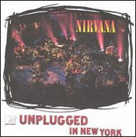 Unplugged In New York