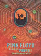 Live At Pompeii (DVD)